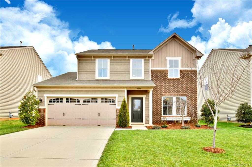 10894 Tailwater Street Davidson NC 28036
