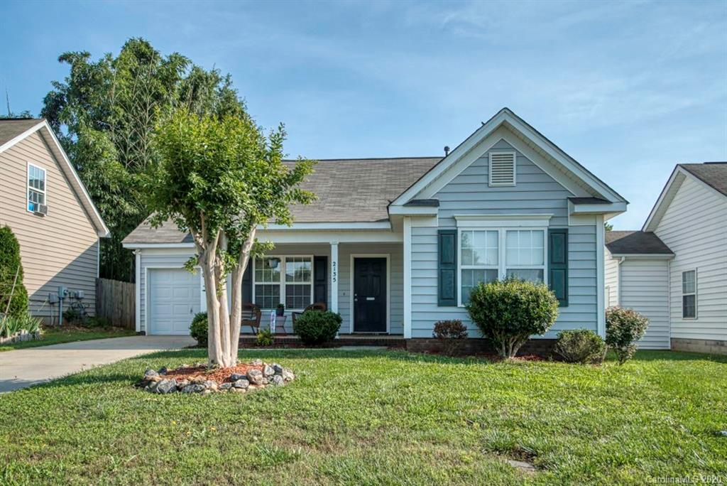 2135 Wexford Way Statesville NC 28625