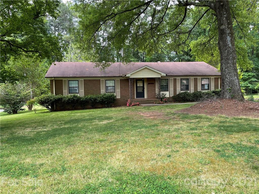 4222 Garvin Drive Charlotte NC 28269