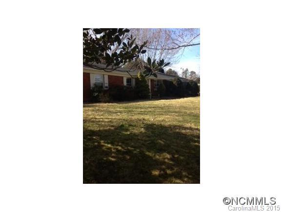 642 Buckeye Cove Road Swannanoa NC 28778
