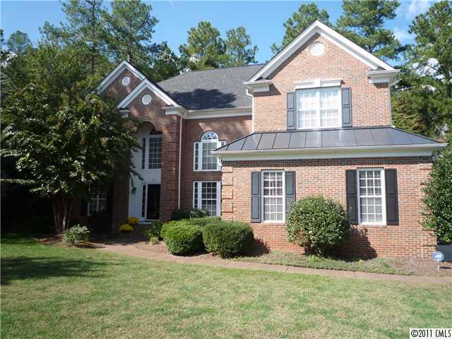 4251 Stormy Pointe Court Denver NC 28037