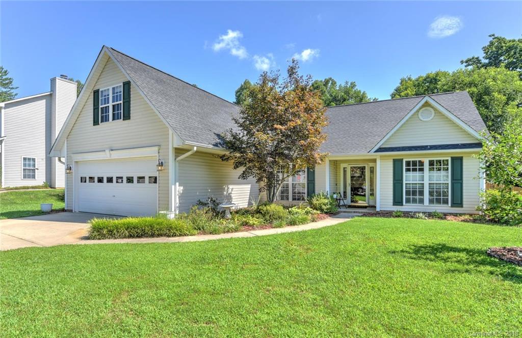 149 Planters Creek Road Fletcher NC 28732