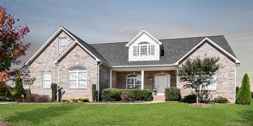 2981 Mehling Drive Lincolnton NC 28092