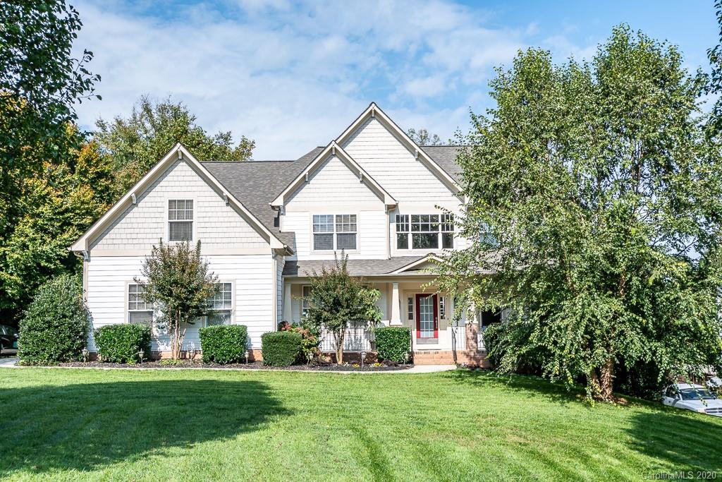 117 Isle Run Drive Mooresville NC 28117