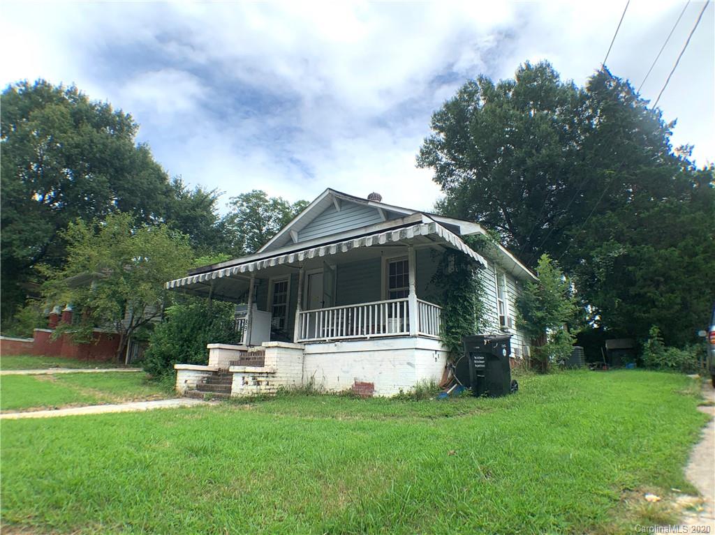 89 Cline Court Sw Concord NC 28025