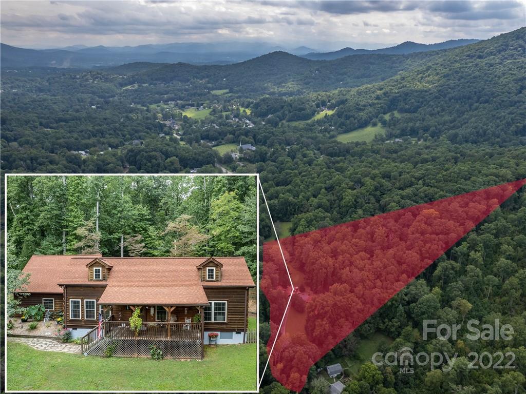 2080 Riceville Road Asheville NC 28805