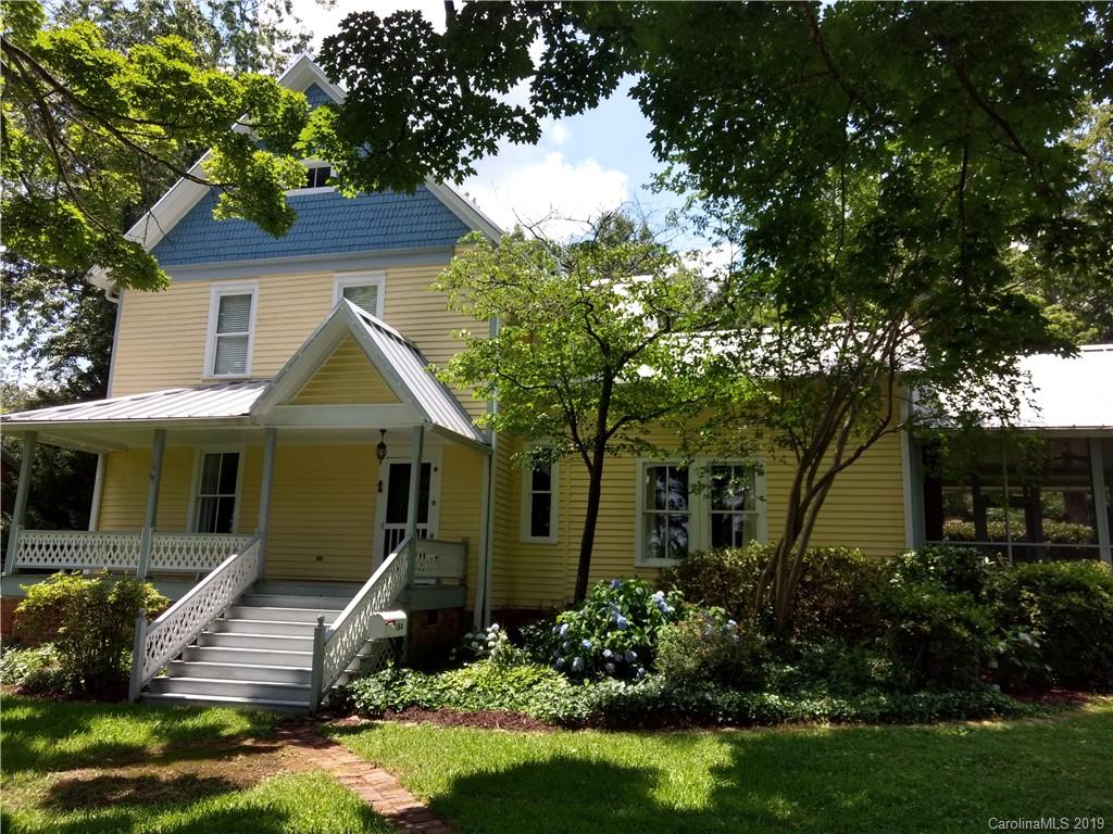 184 S Ridgecrest Avenue Rutherfordton NC 28139