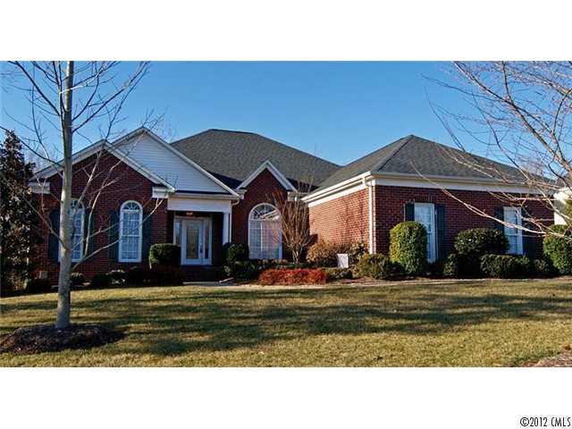1244 Waynewood Drive Waxhaw NC 28173