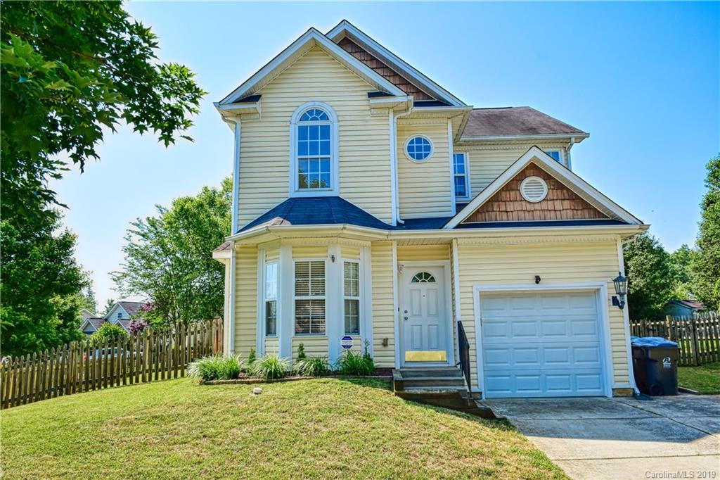 12418 Twelvetrees Lane Huntersville NC 28078