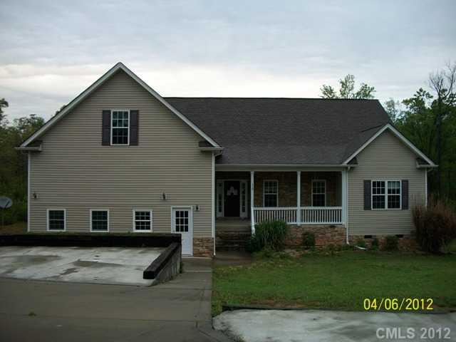 119 Ariel Drive Mooresville NC 28117