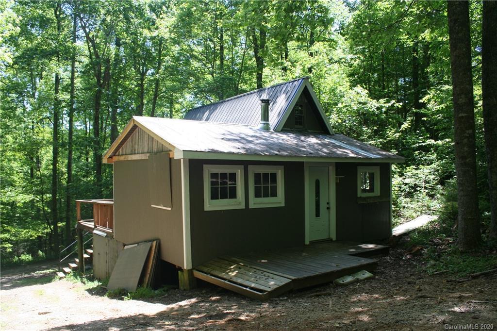 30 Rainbow Lake Circle Black Mountain NC 28711