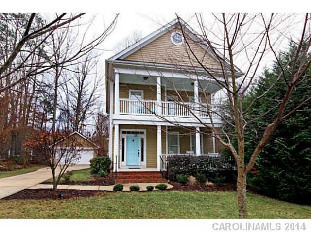 16409 Kelly Park Circle Huntersville NC 28078