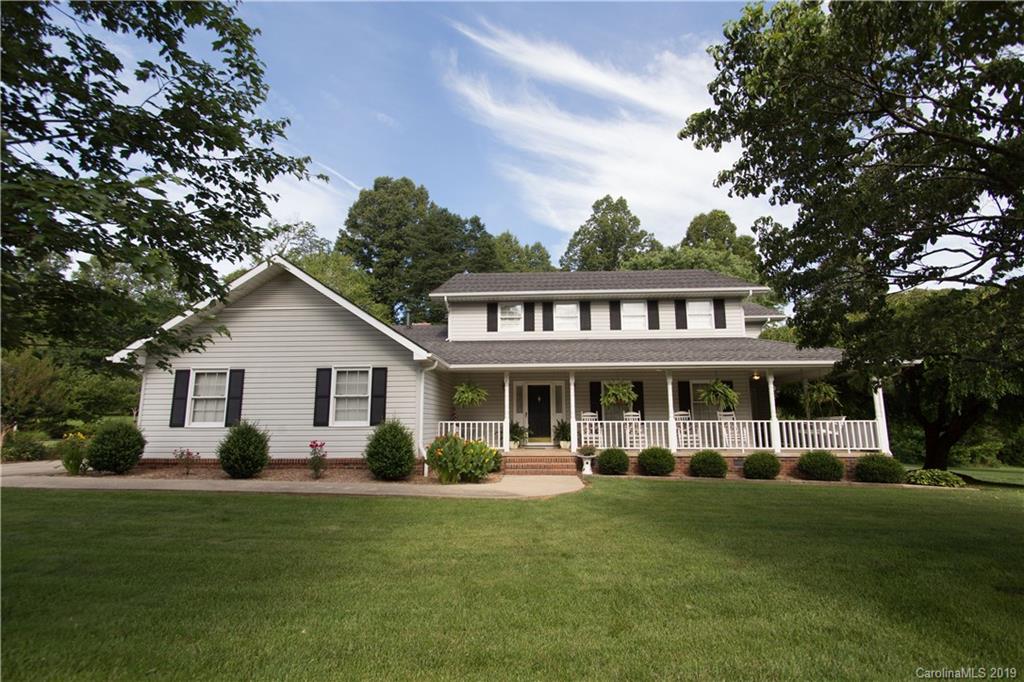 96 Hemlock Hills Estate Drive Marion NC 28752