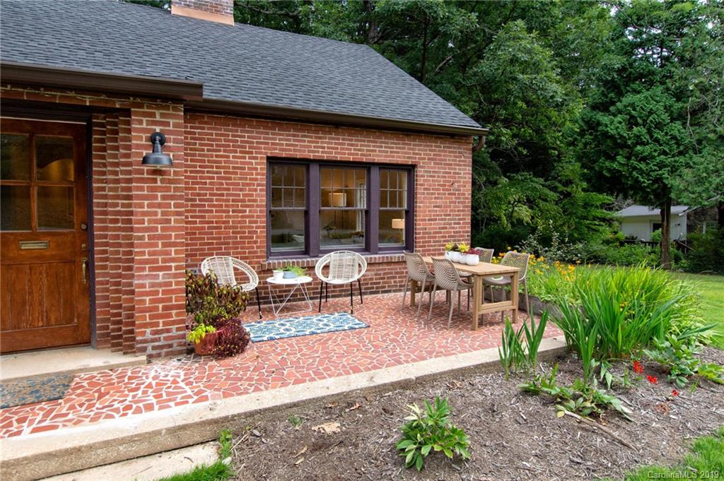 44 Lakewood Drive Asheville NC 28803