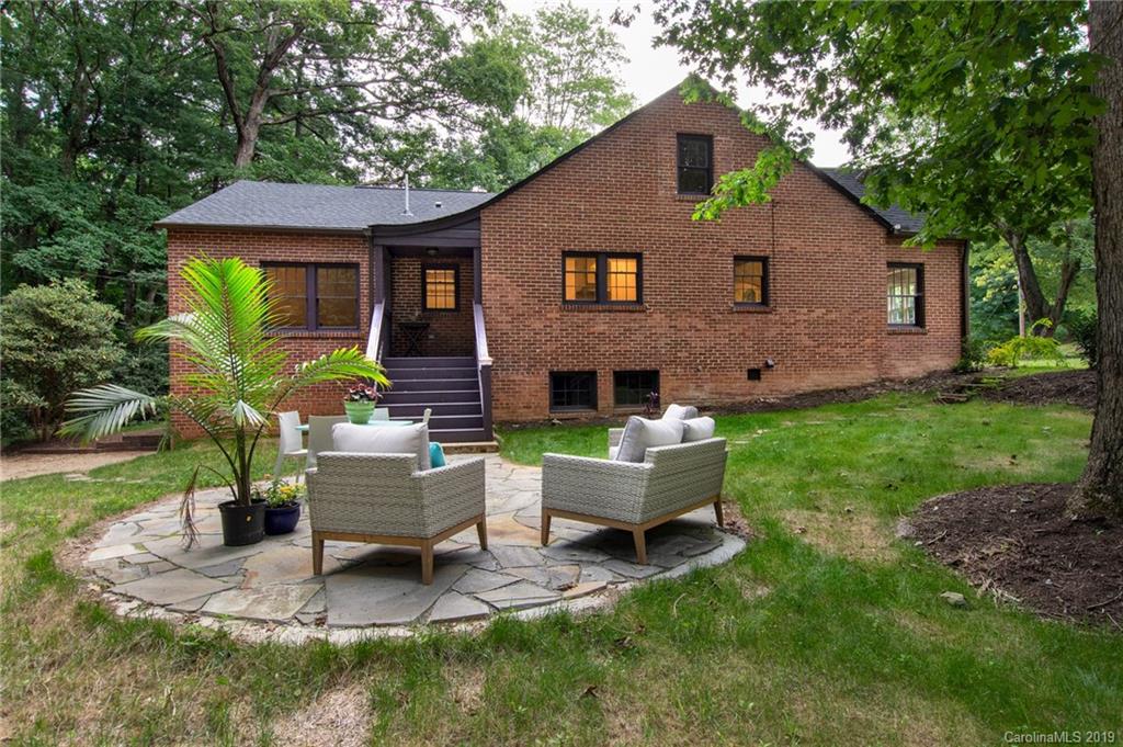 44 Lakewood Drive Asheville NC 28803