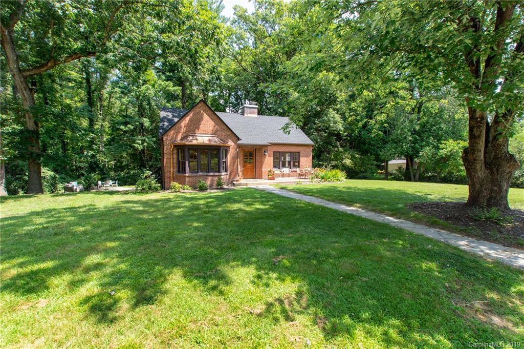 44 Lakewood Drive Asheville NC 28803