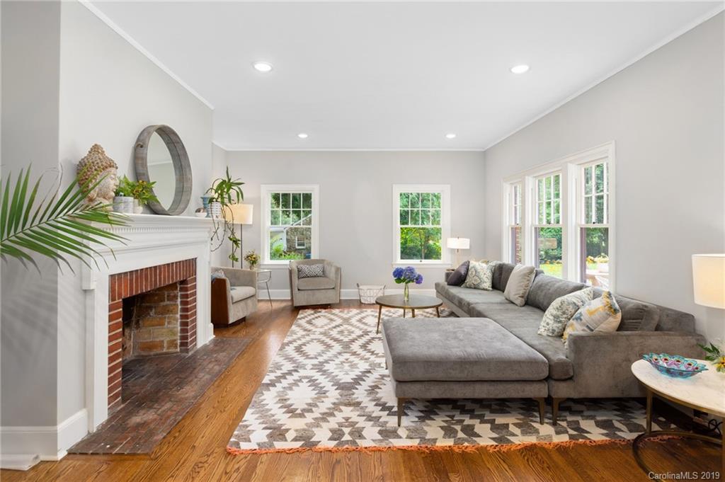 44 Lakewood Drive Asheville NC 28803