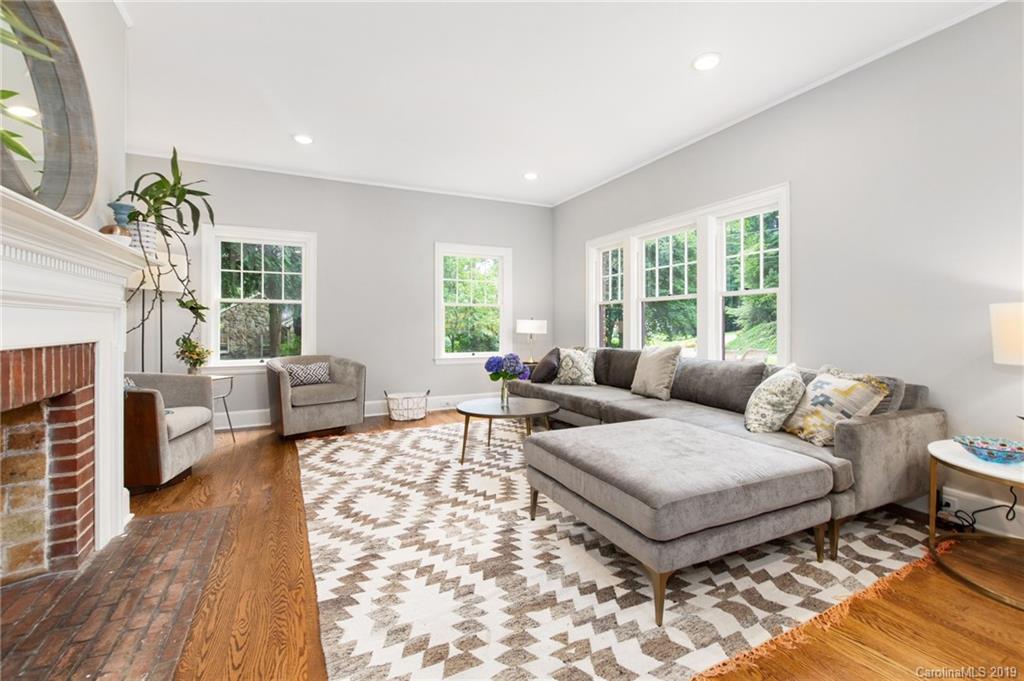44 Lakewood Drive Asheville NC 28803