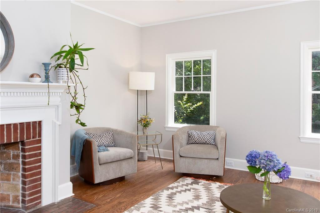 44 Lakewood Drive Asheville NC 28803