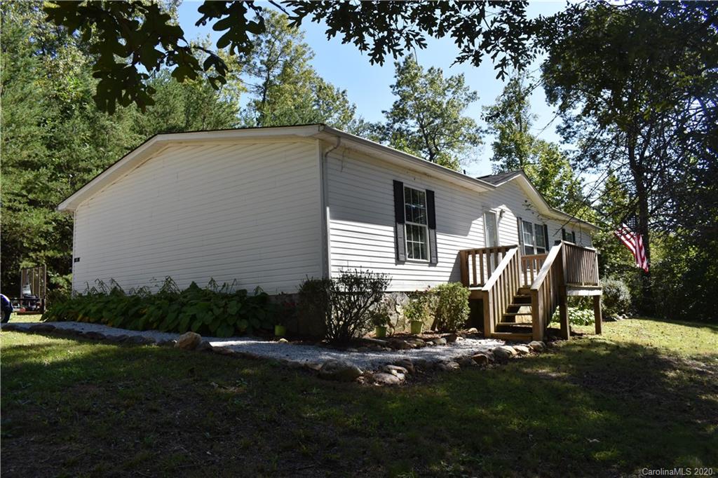 80 Great Hill Drive Marion NC 28752