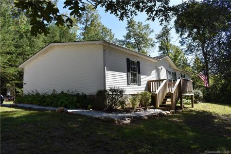 80 Great Hill Drive Marion NC 28752