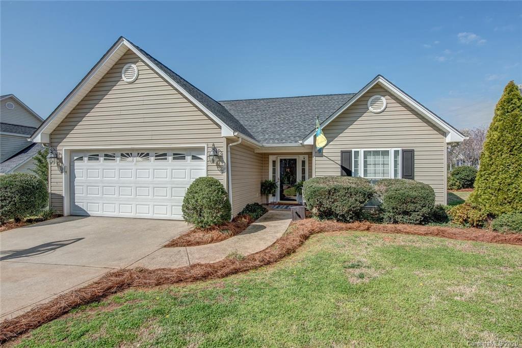 4277 Timberwood Drive Gastonia NC 28056