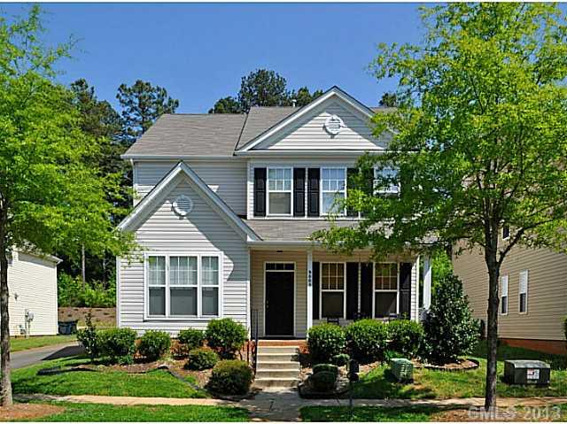 9005 Cinder Lane Huntersville NC 28078
