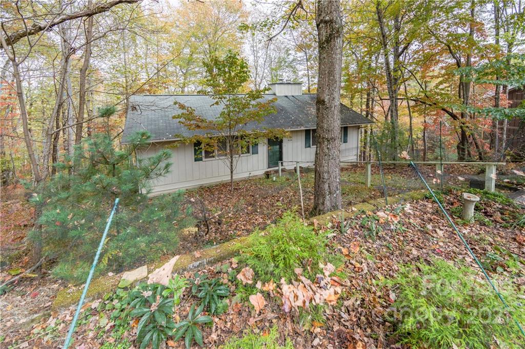 434 Usdasdi Drive Brevard NC 28712