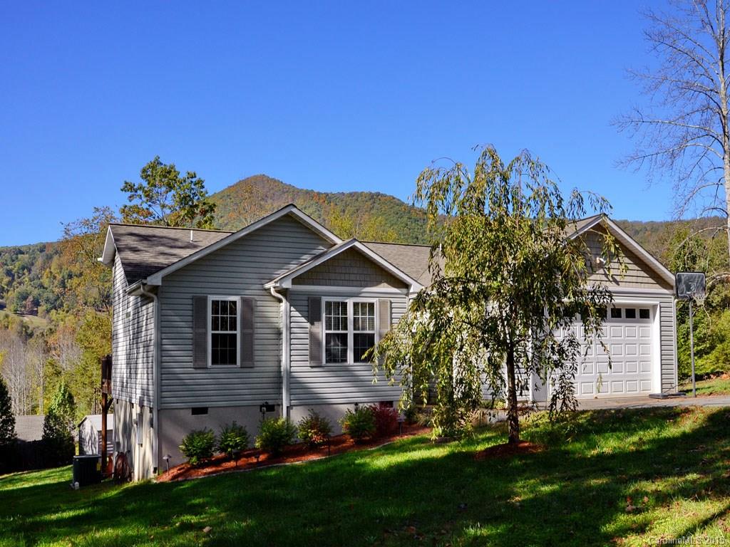 65 Carolyn Drive Candler NC 28715