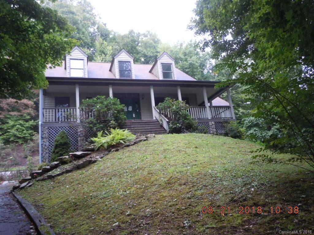 194 Ramp Patch Lane Waynesville NC 28786