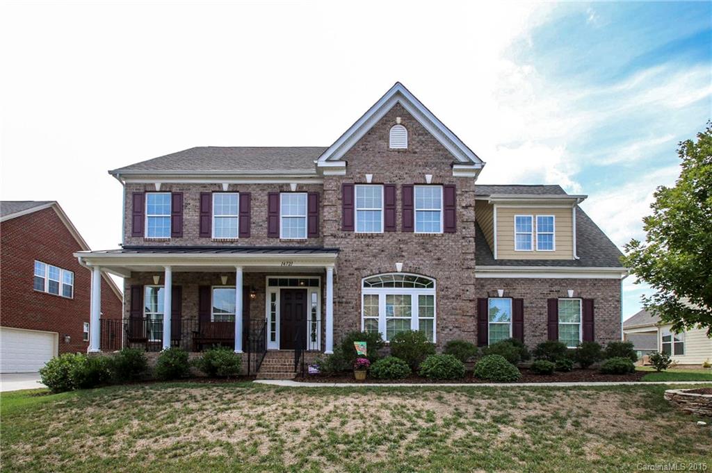 14721 Long Iron Drive Huntersville NC 28078