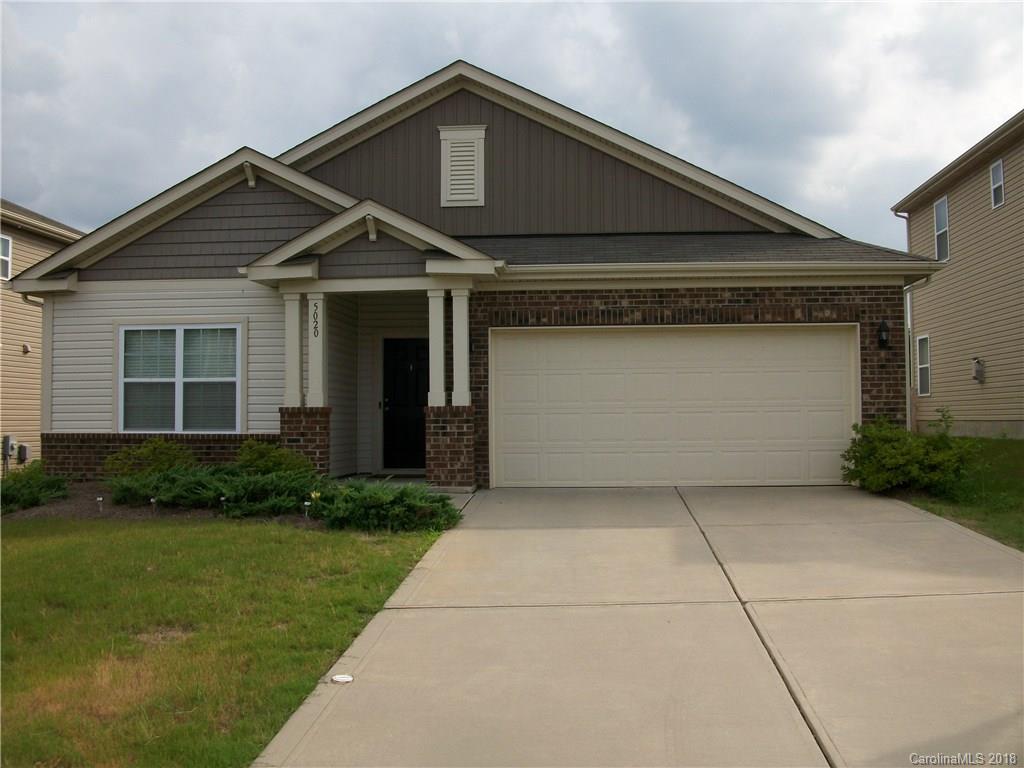 5020 Haven Lodge Road Matthews NC 28104