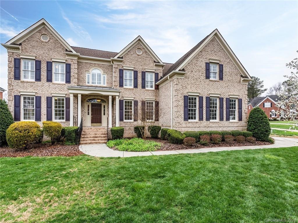 12431 Maytell Court Charlotte NC 28277
