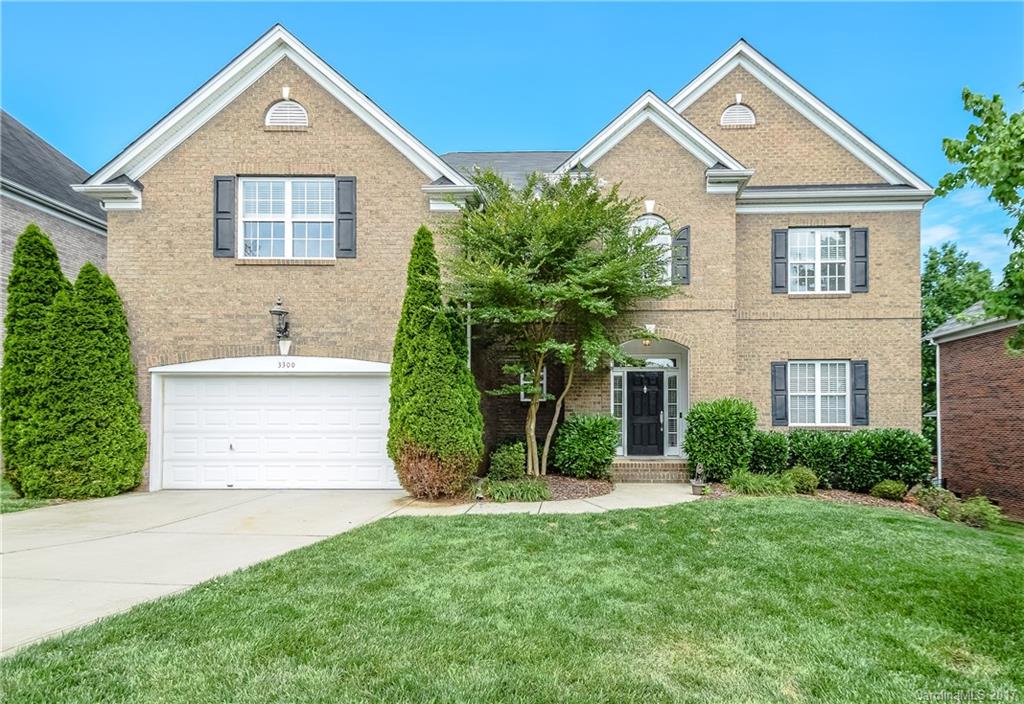 3300 Grandeur Road Charlotte NC 28269