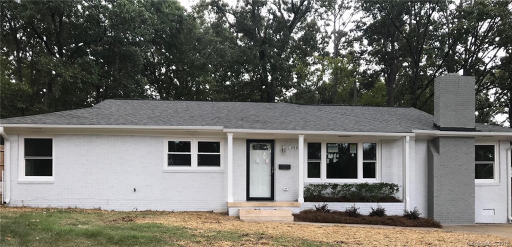 2500 Elkwood Circle Charlotte NC 28205
