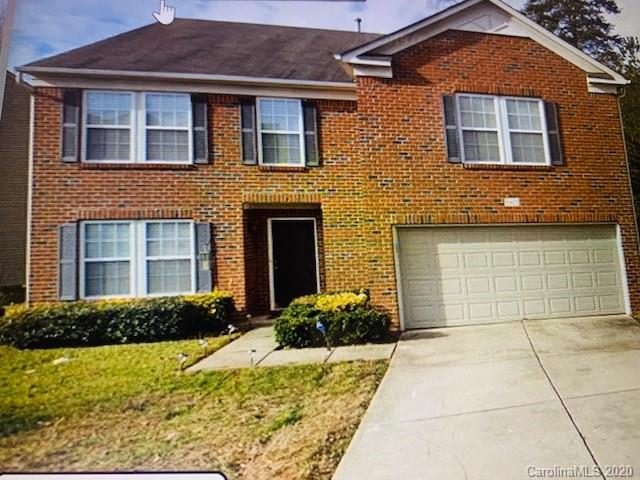 9417 Weston Woods Lane Charlotte NC 28216