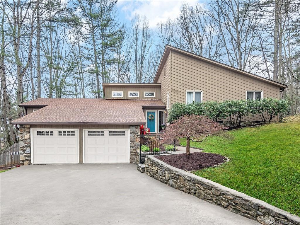46 Wilderness Road Asheville NC 28804
