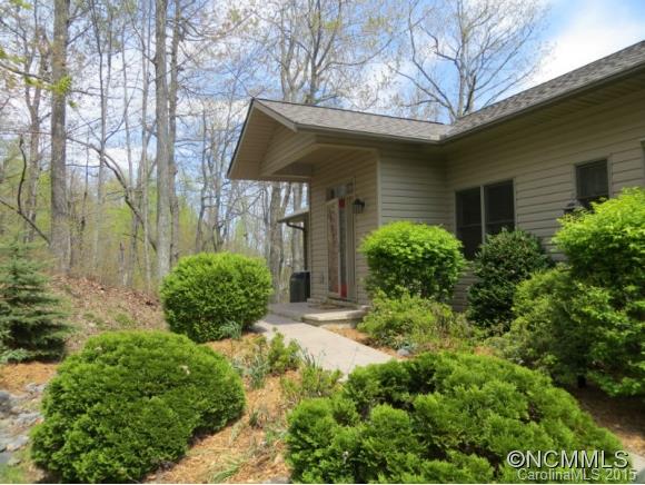 2589 Connestee Trail Brevard NC 28712
