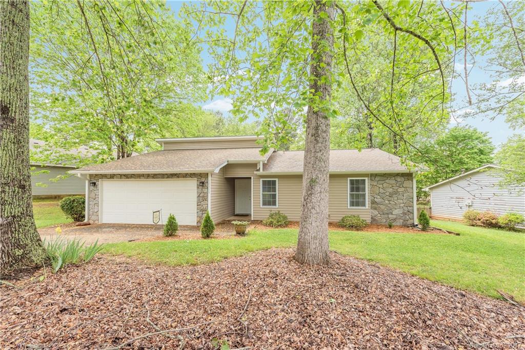 10319 Topeka Drive Mint Hill NC 28227