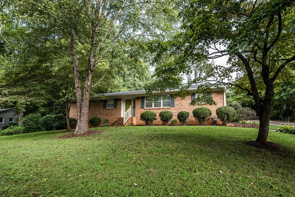 115 42nd Avenue Circle Ne Hickory NC 28601