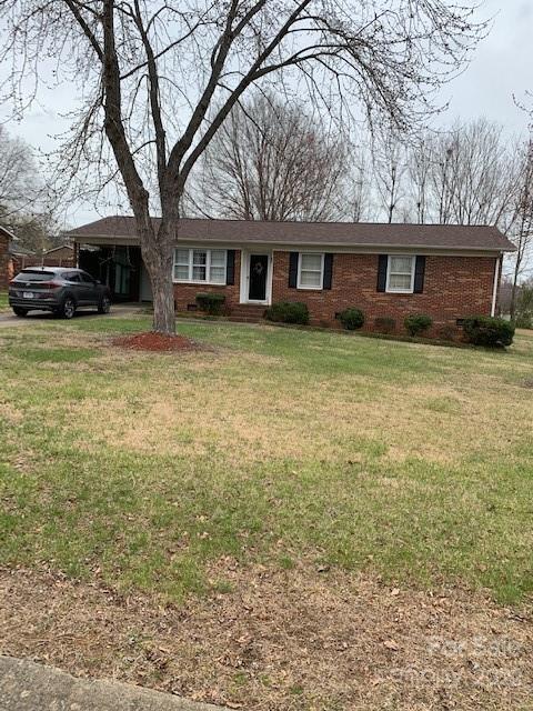 227 Southfork Drive Shelby NC 28152