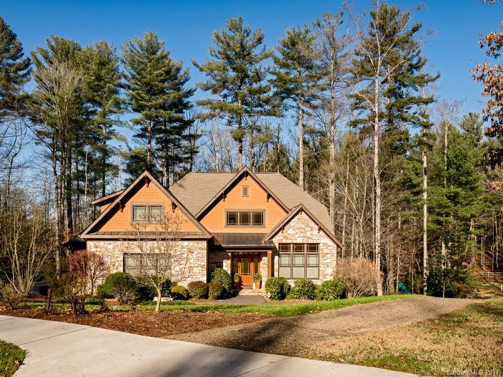 815 Quill Gordon Court Biltmore Lake NC 28715