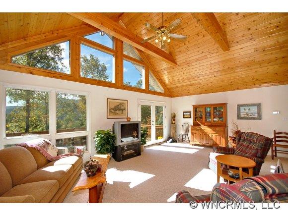 55 Shady Ridge Lane Asheville NC 28805