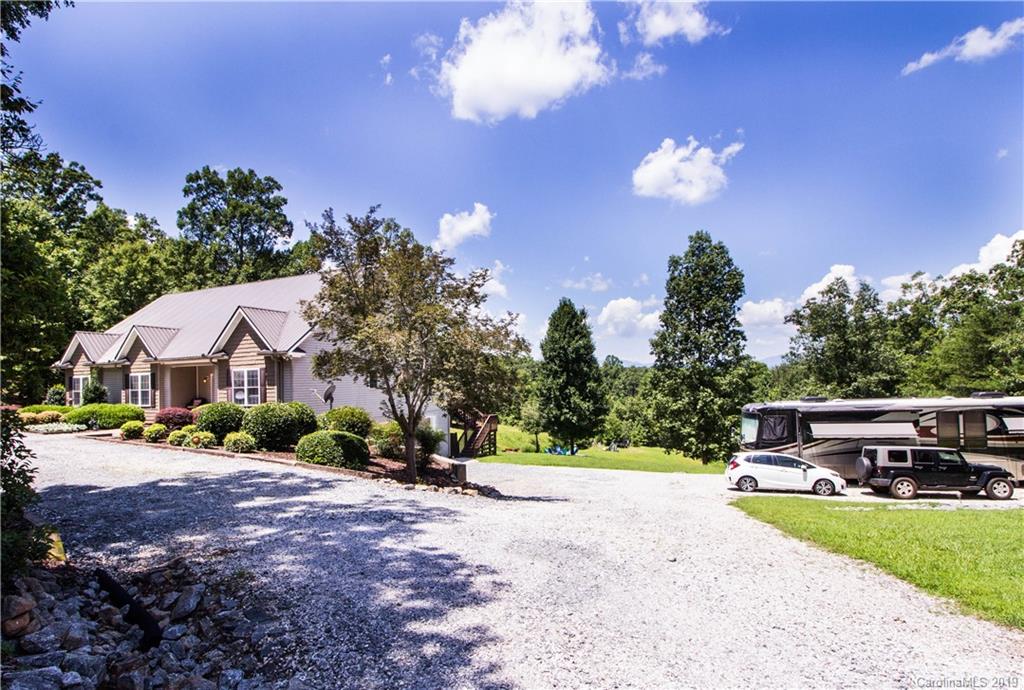 891 Cross Ridge Drive Rutherfordton NC 28139