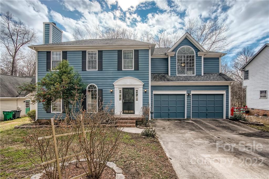 9415 Vera Jones Lane Charlotte NC 28213
