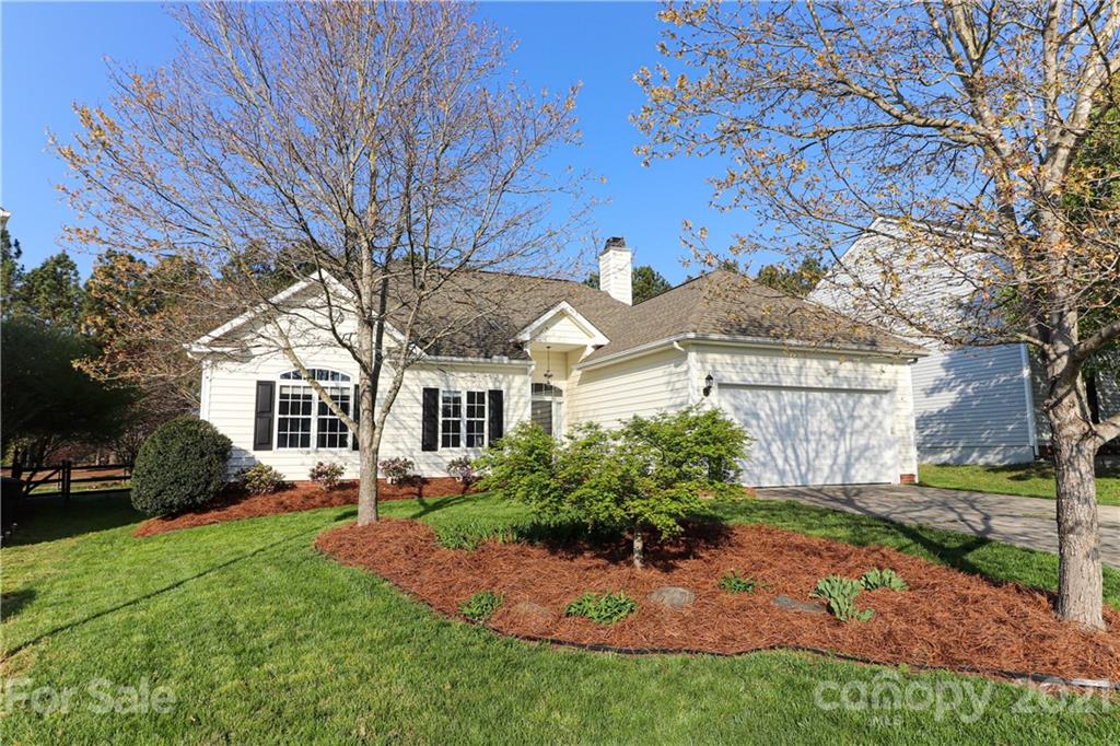 6032 Powder Mill Place Indian Trail NC 28079