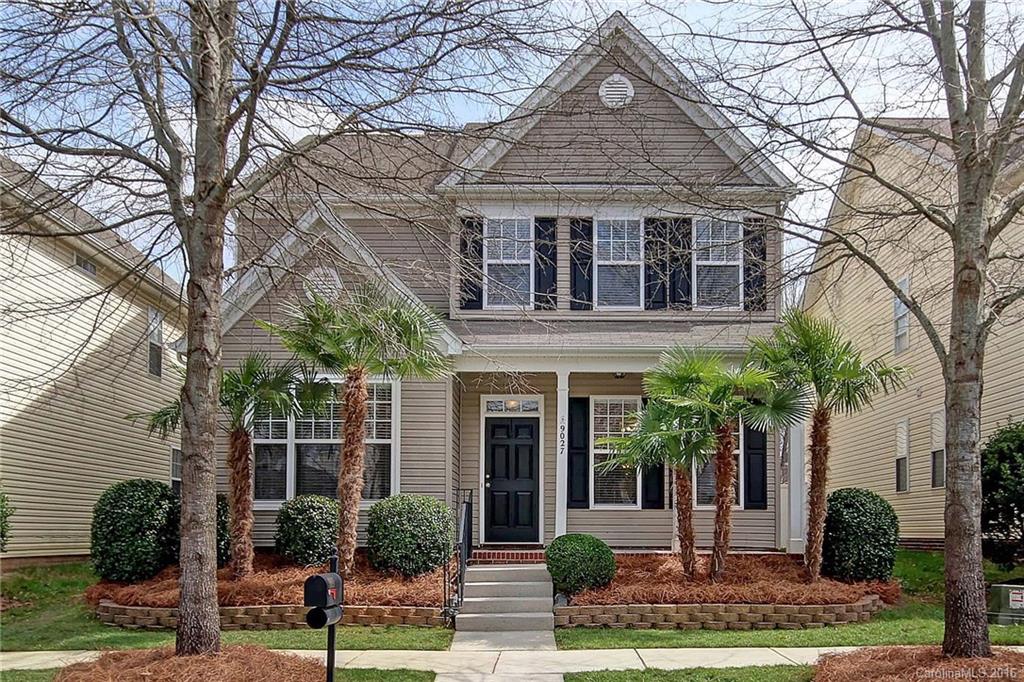 9027 Cinder Lane Huntersville NC 28078
