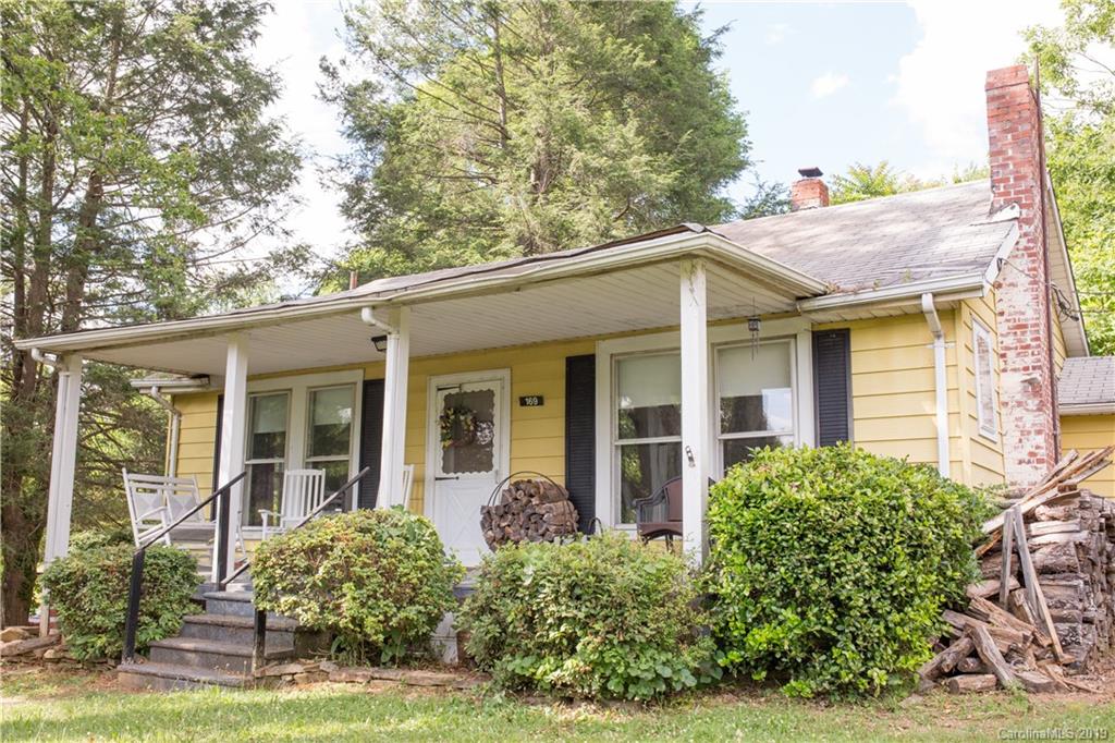 169 Glenwood Avenue Marion NC 28752