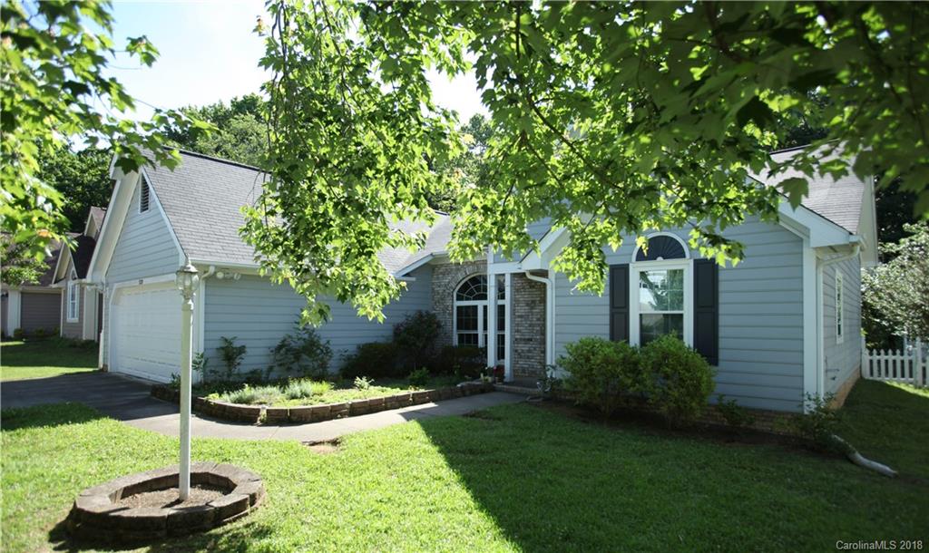 3128 Rheinwood Court Matthews NC 28105