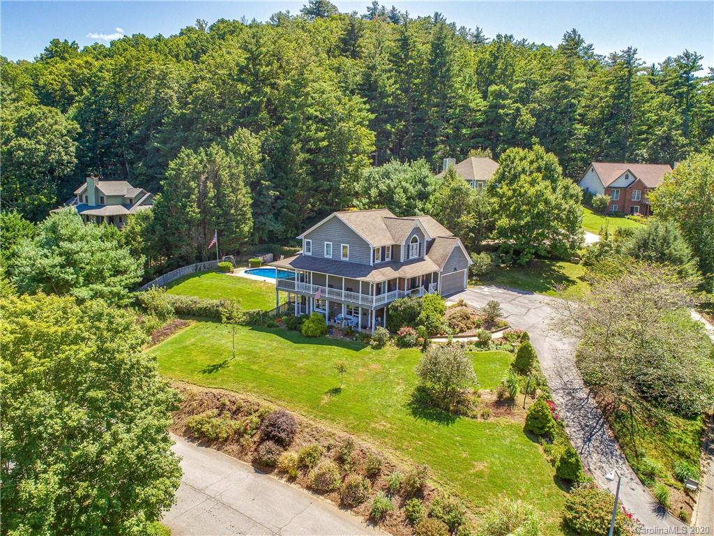 102 Weston Place Asheville NC 28803